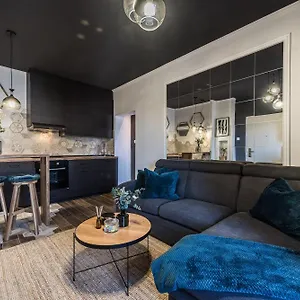 Marant - Free Private Parking Apartamento