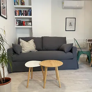 The 2sisters Apartamento
