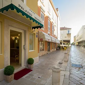krevet i doručak Palazzo Venezia-adults Only, Zadar